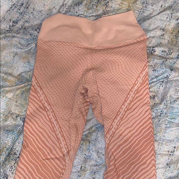 Nux leggings - Picture 2 of 2